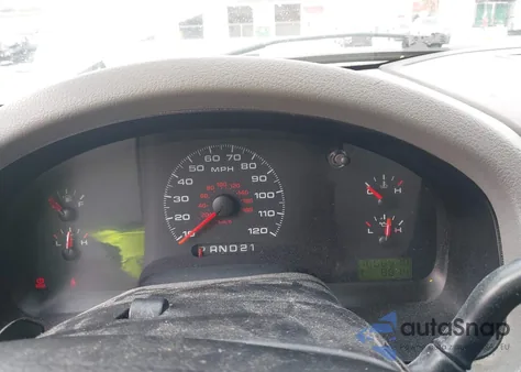 2006 Ford F-150 Stx/Xl/Xlt из США, поврежденный, VIN 1FTRF12246NB77043